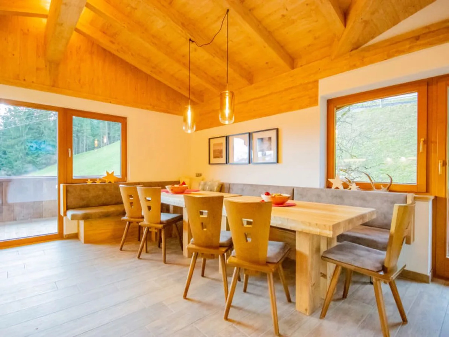 Apartment Brandegg Fügen 27178