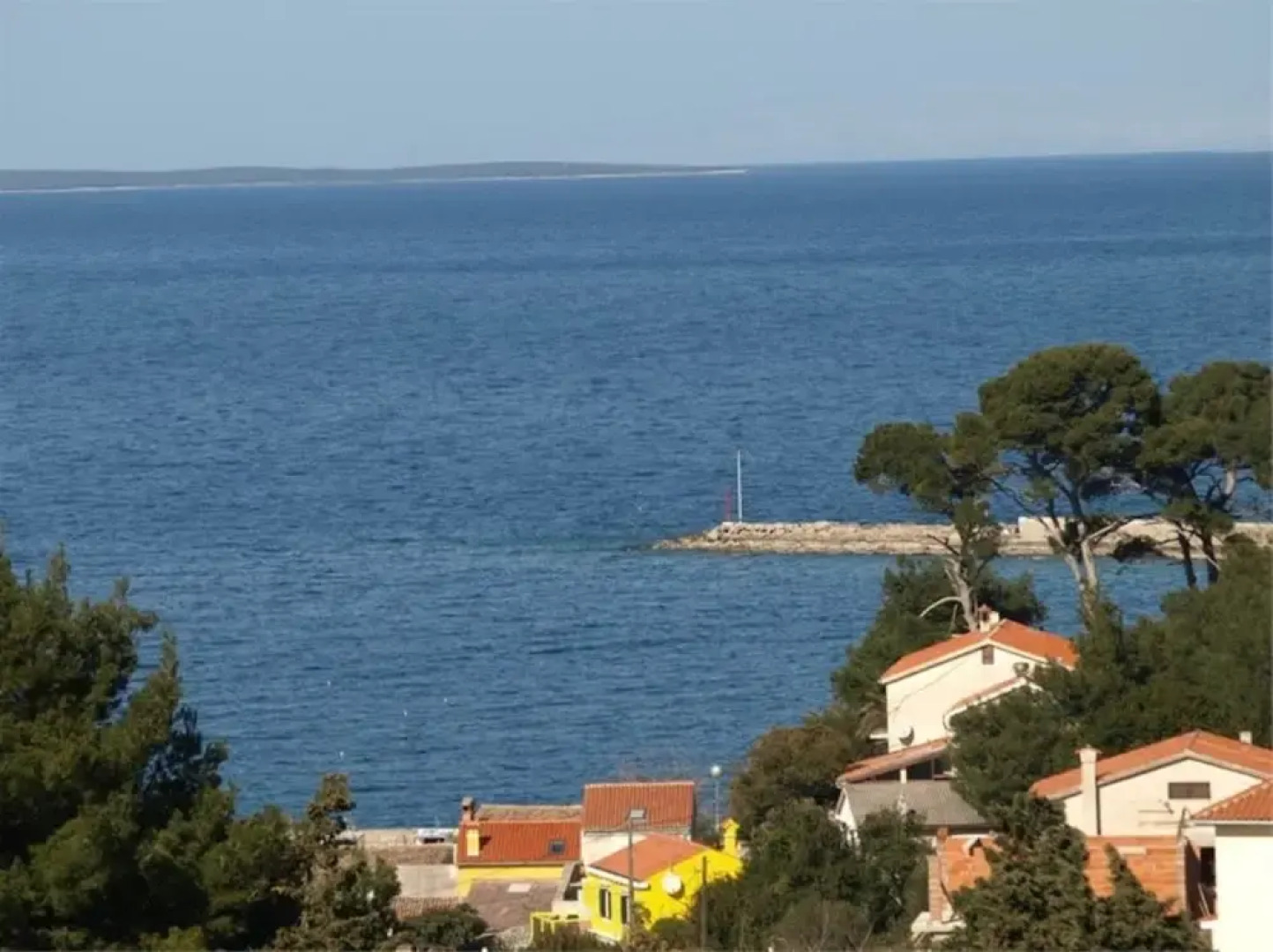 Ani 1 - Apartment Ani 1