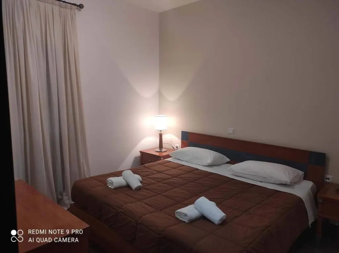 Diamond Deluxe suites Mastichari