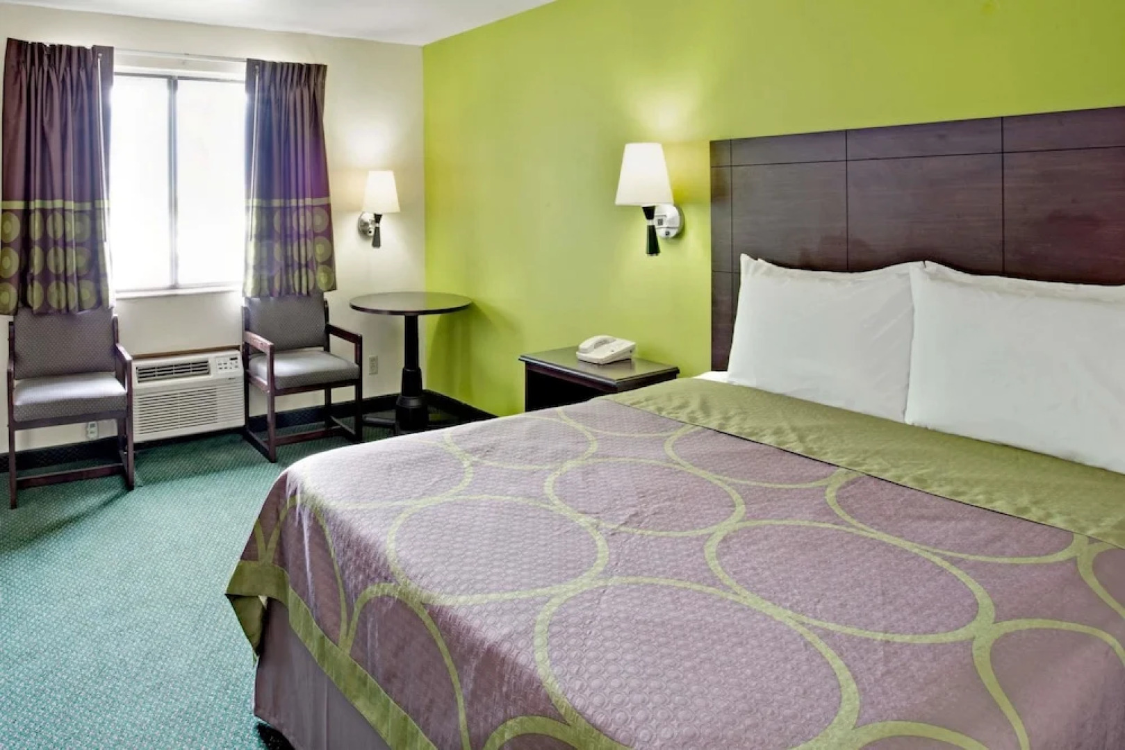 Super 8 By Wyndham Ogden