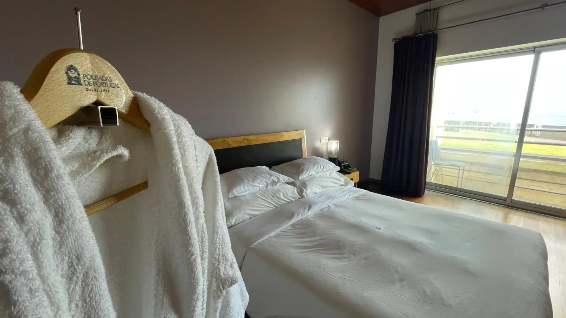 Pousada de Angra do Heroismo - Forte Sao Sebastiao