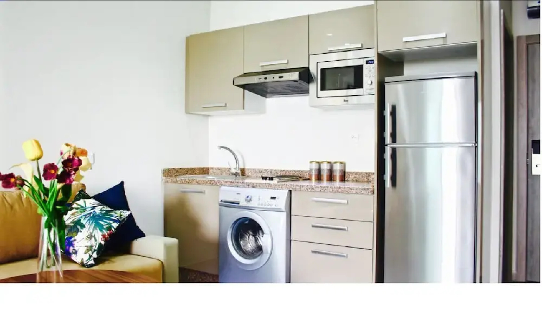 L'Escale Suites Residence by 7AV Hotels