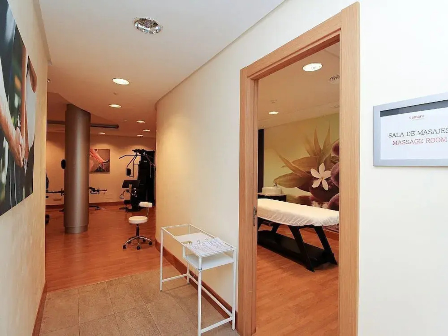 Samara Marbella Apartment