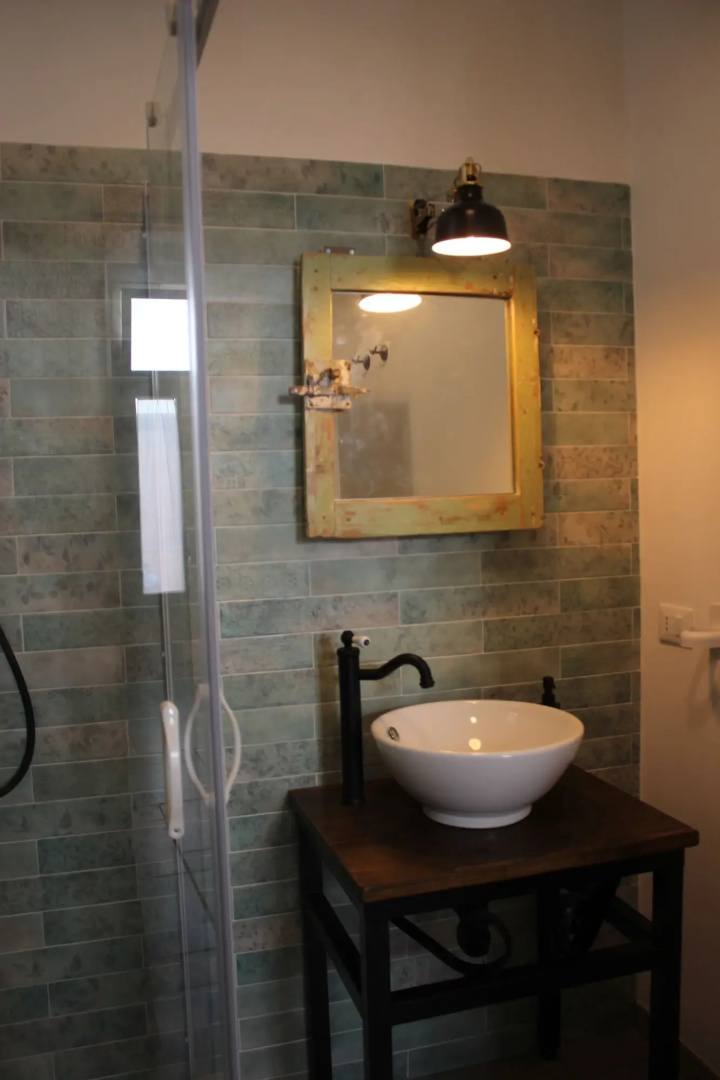 Li Perrini Boutique B&B