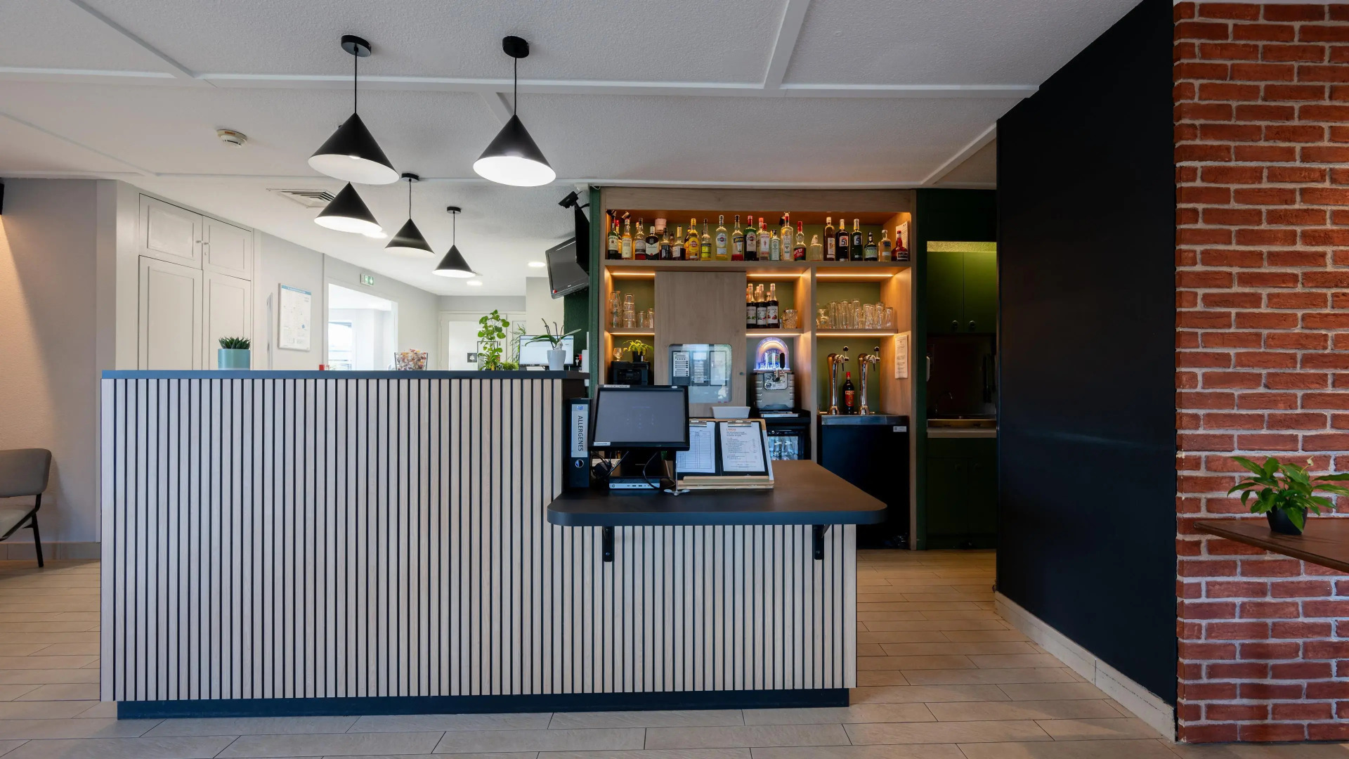 Campanile NATURE - Bordeaux Sud Gradignan Talence