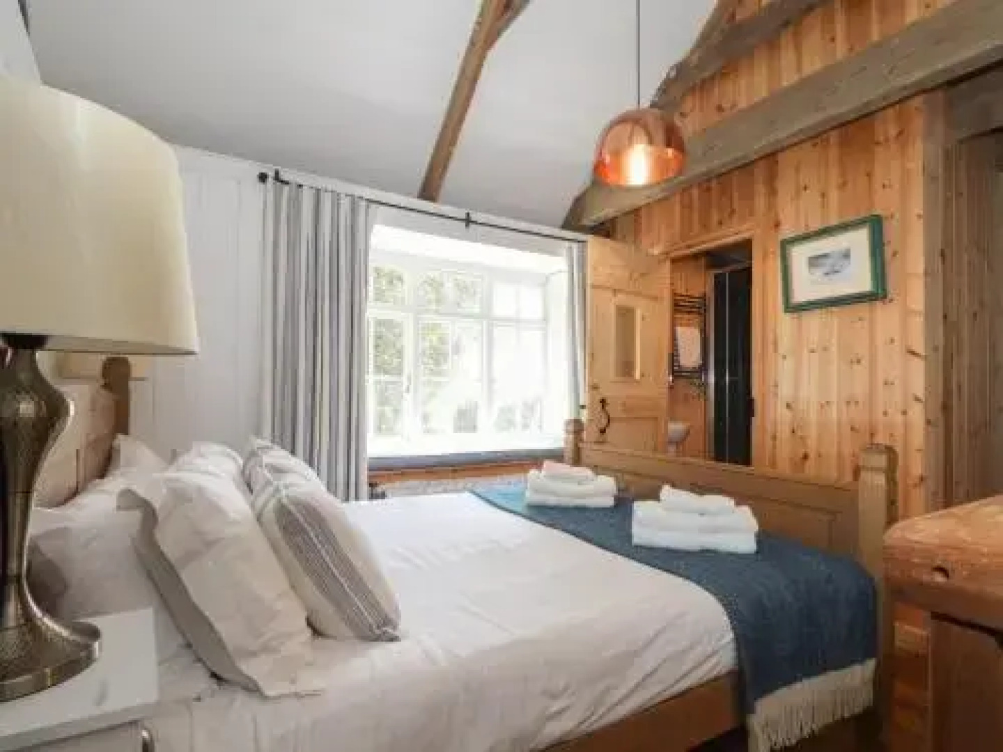 Trewince Holiday Lodges