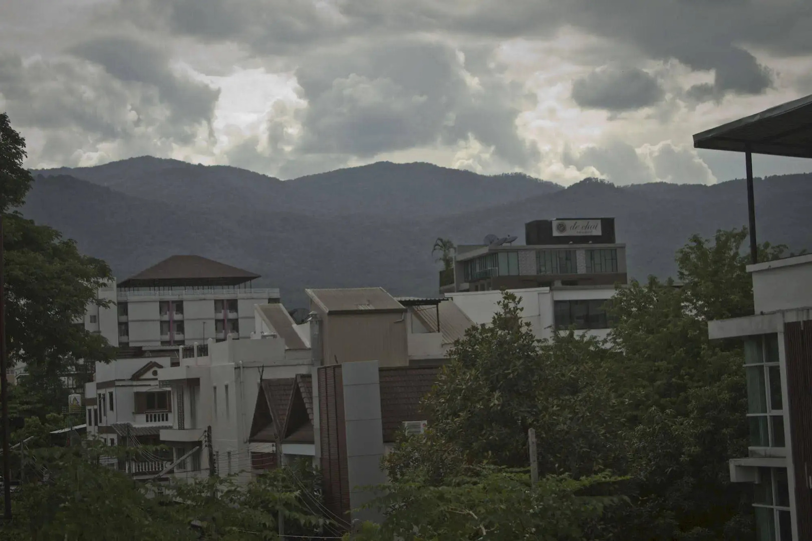 The Nimman13 Guesthouse