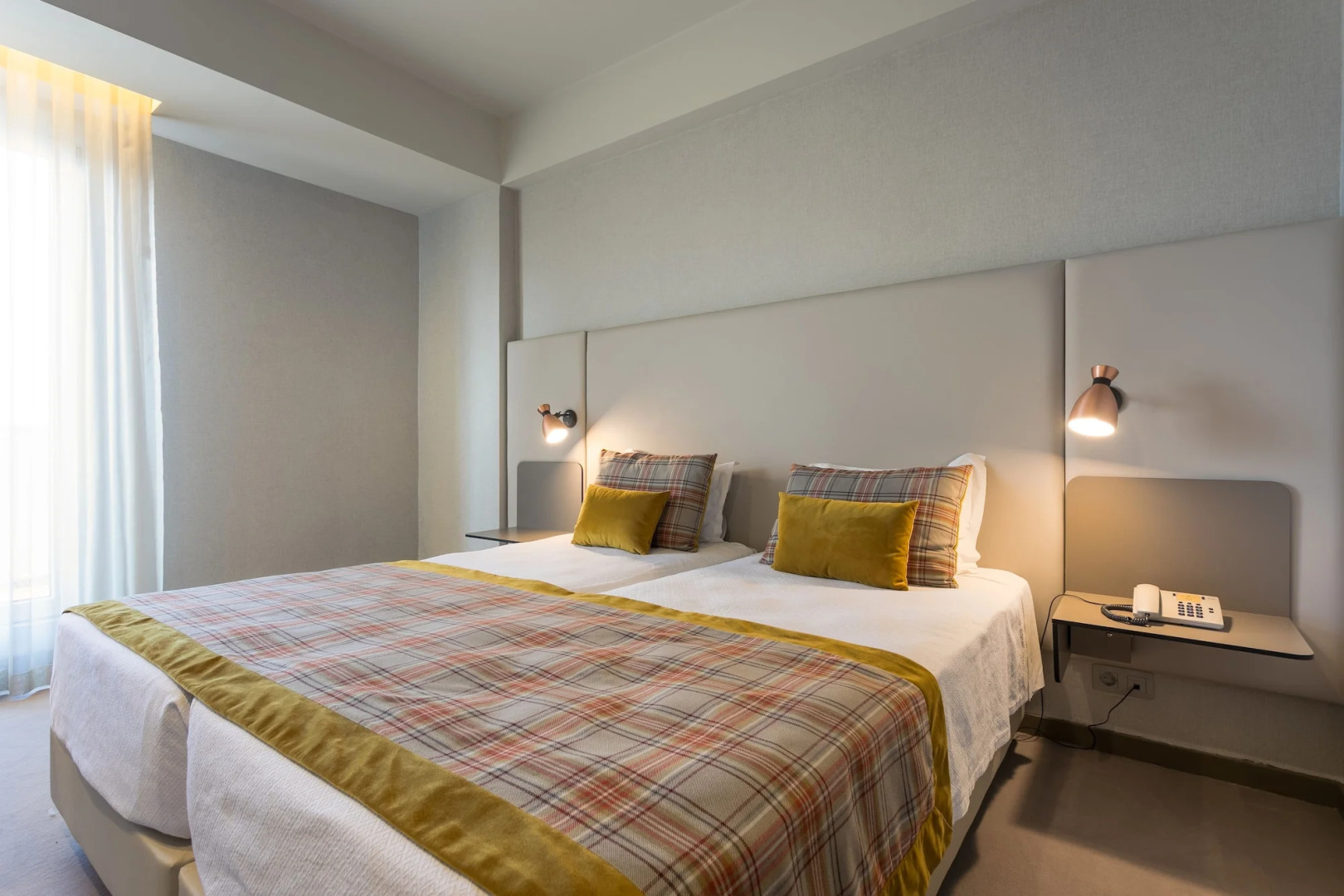 Отель WOT Porto Soul