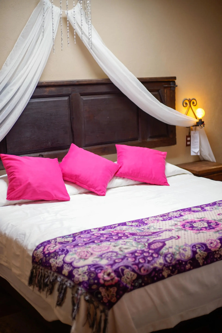 Hotel Posada la Escondida