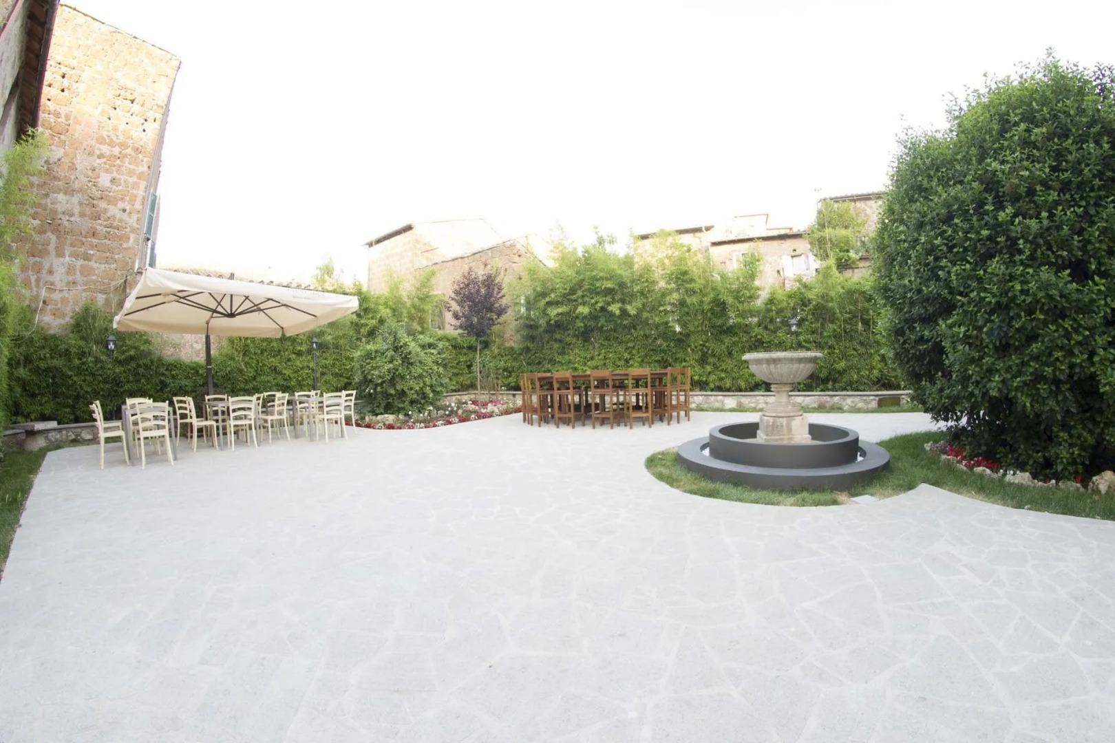 Residenza Palazzo Fortuna