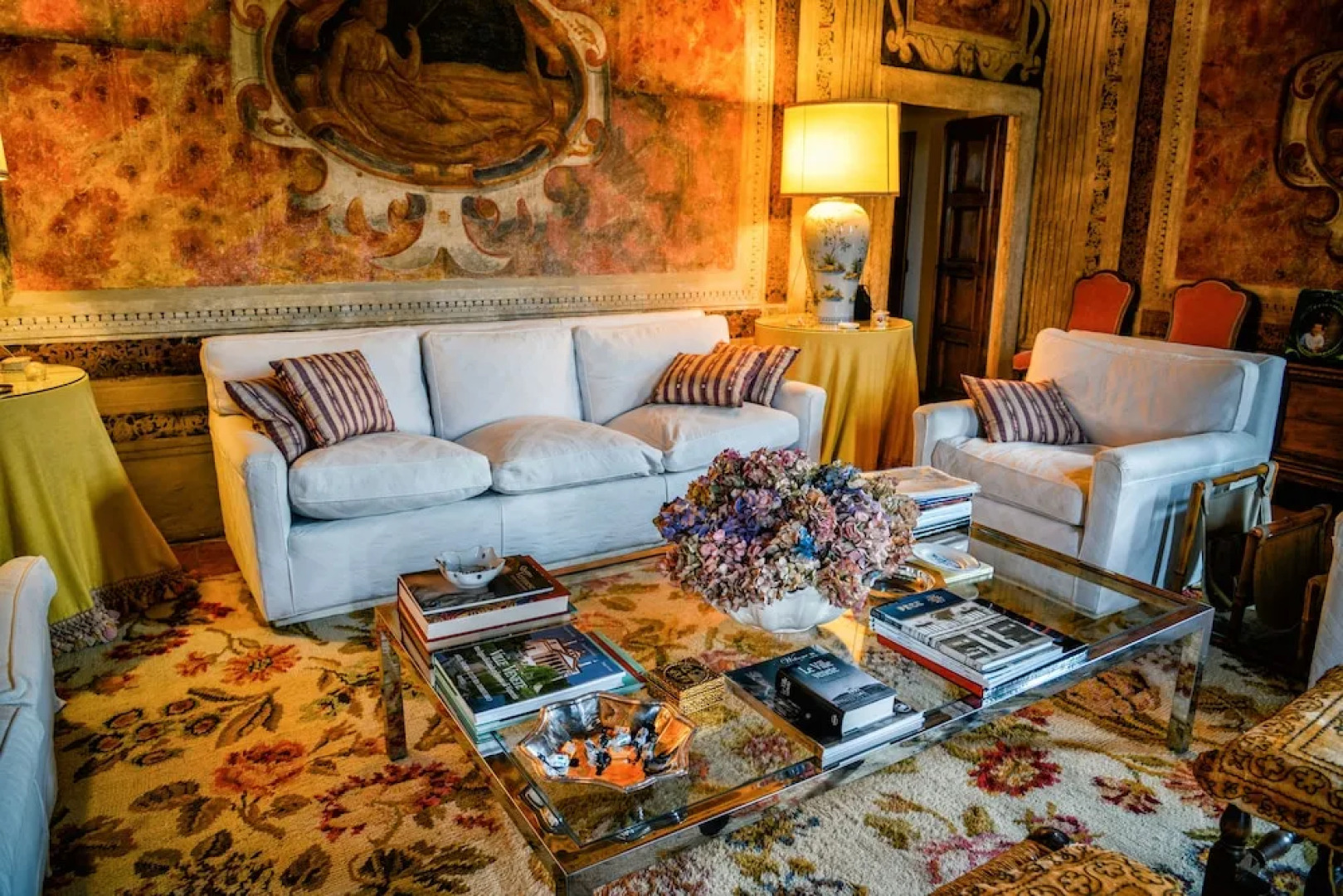 Relais Villa Sagramoso Sacchetti