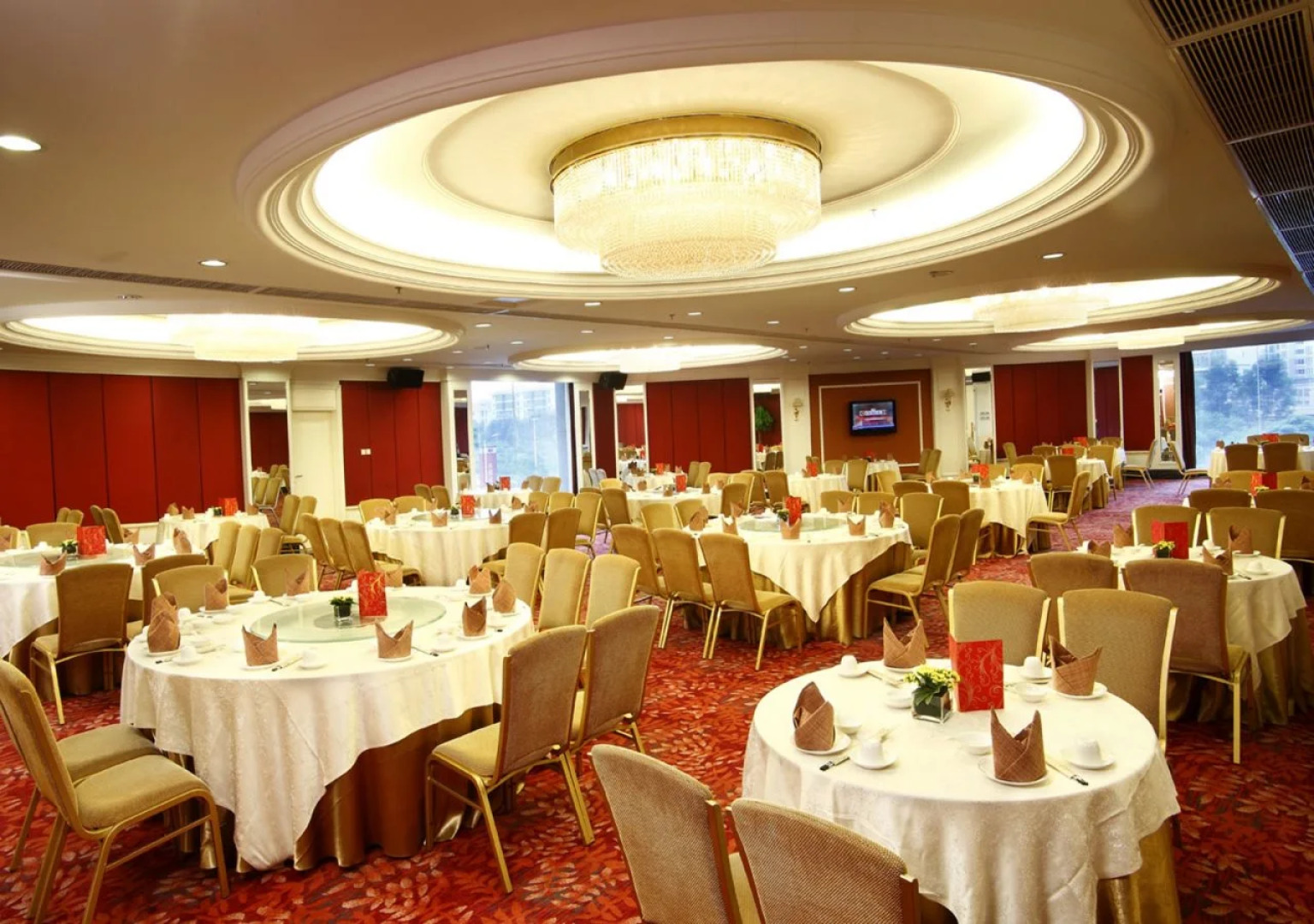 Foshan Goldensun Hotel