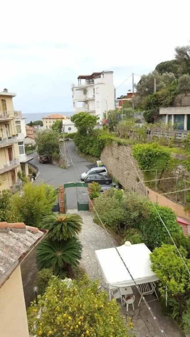 Hotel Al Sogno