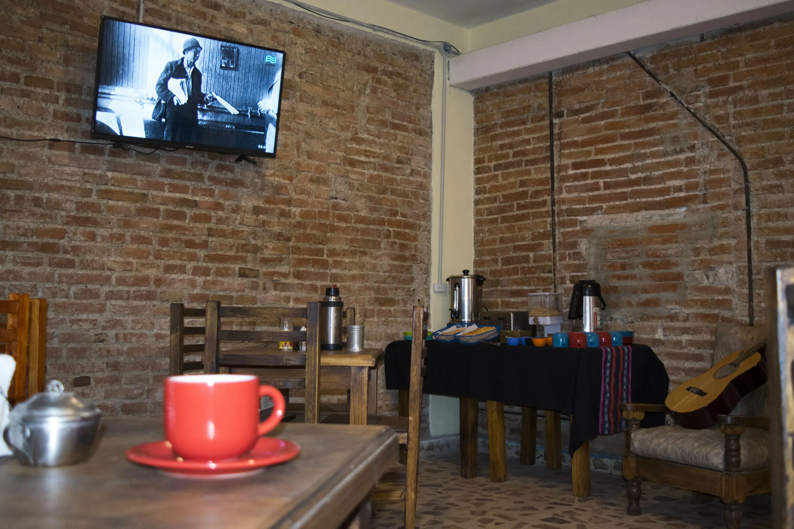 Apart Hotel Cafayate