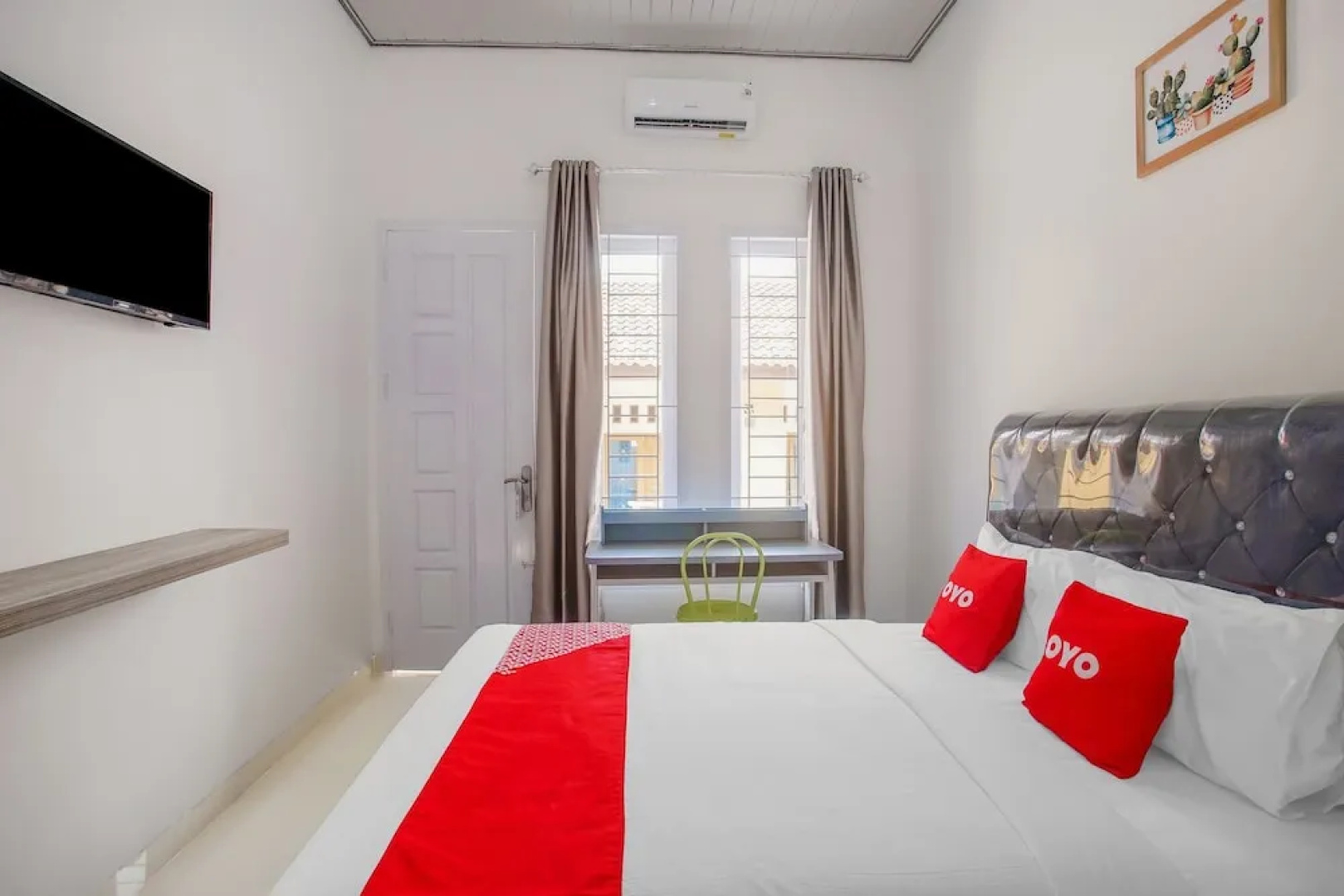 Wisma Bambu Syariah by  OYO Rooms