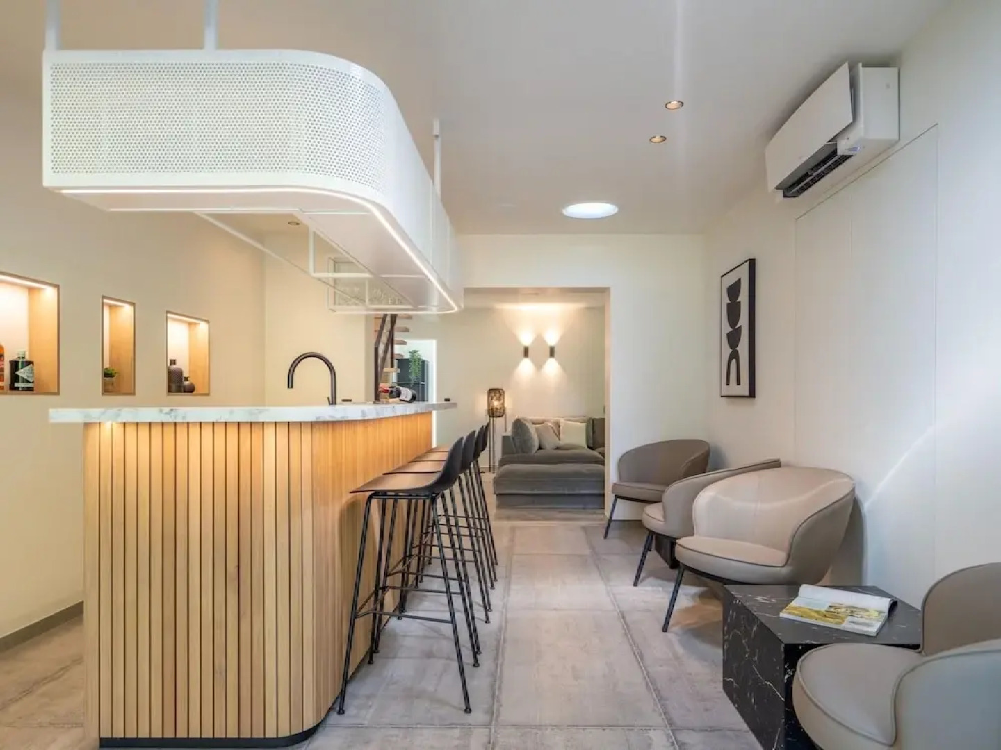 Relax in Kortrijk Luxury