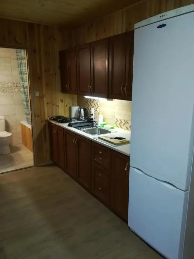 Słonecznikowy Zakątek