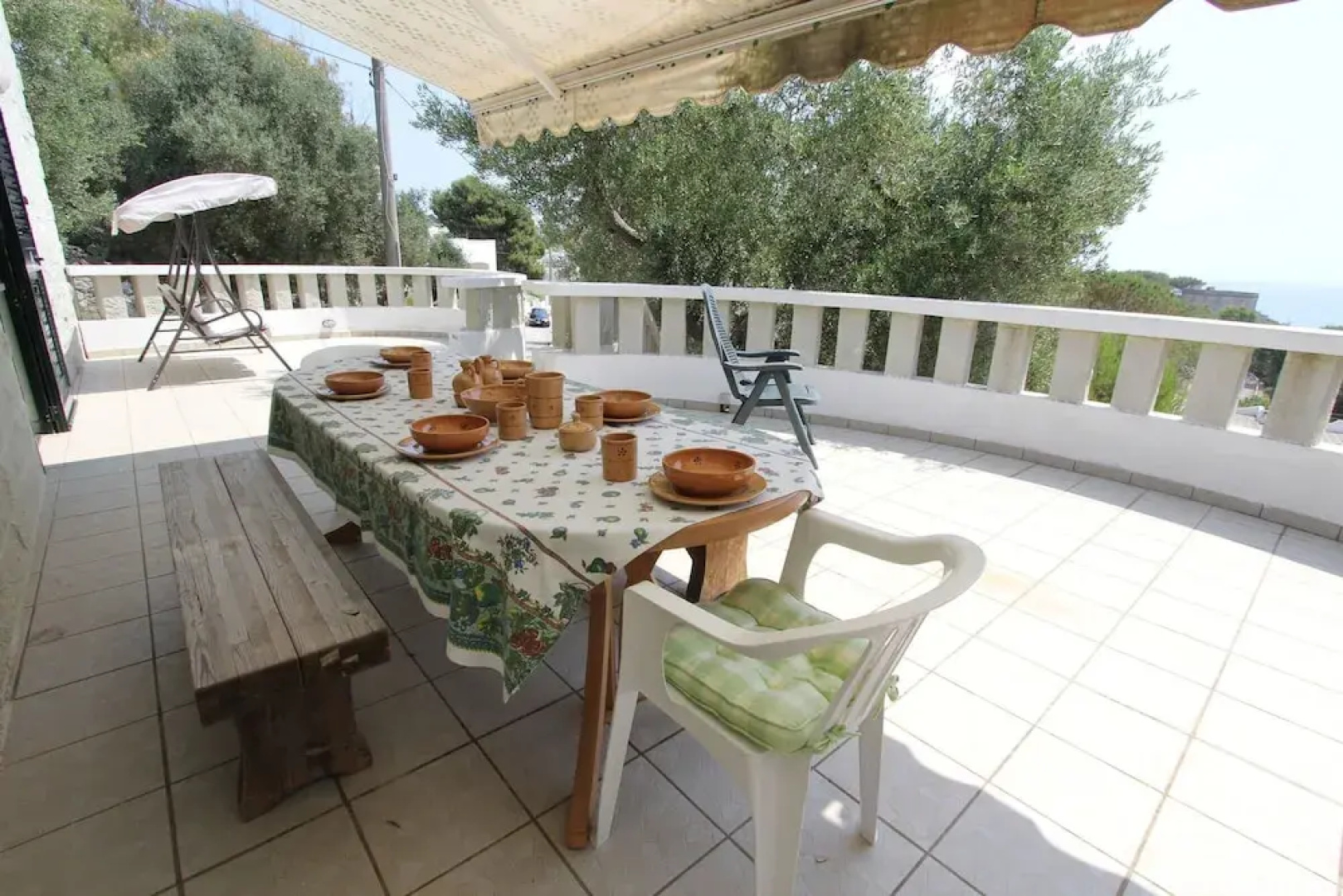 Villa Cavalera