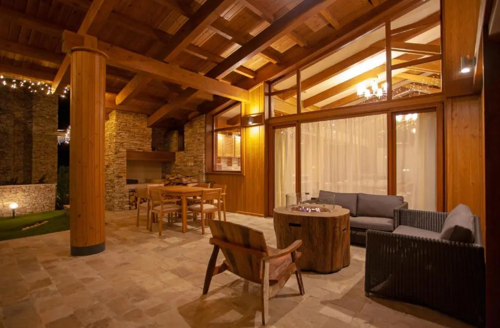 Pirin Golf Superior Villa By Ssvr