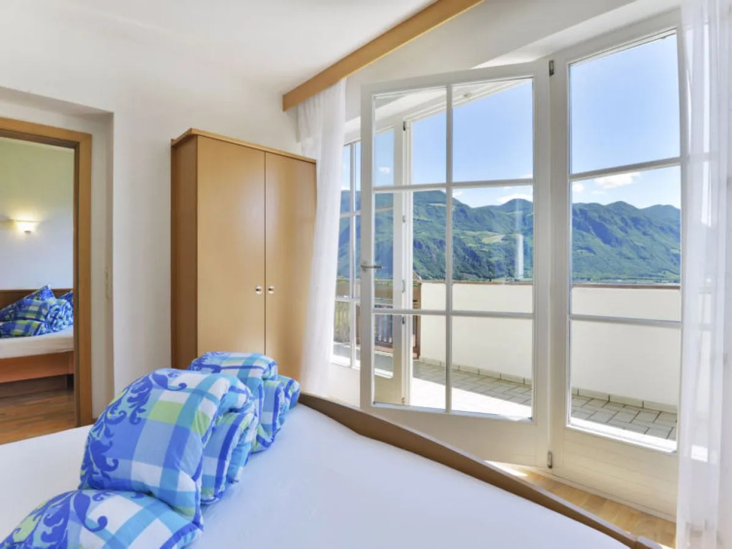 Rosengartenhof - Hocheppan