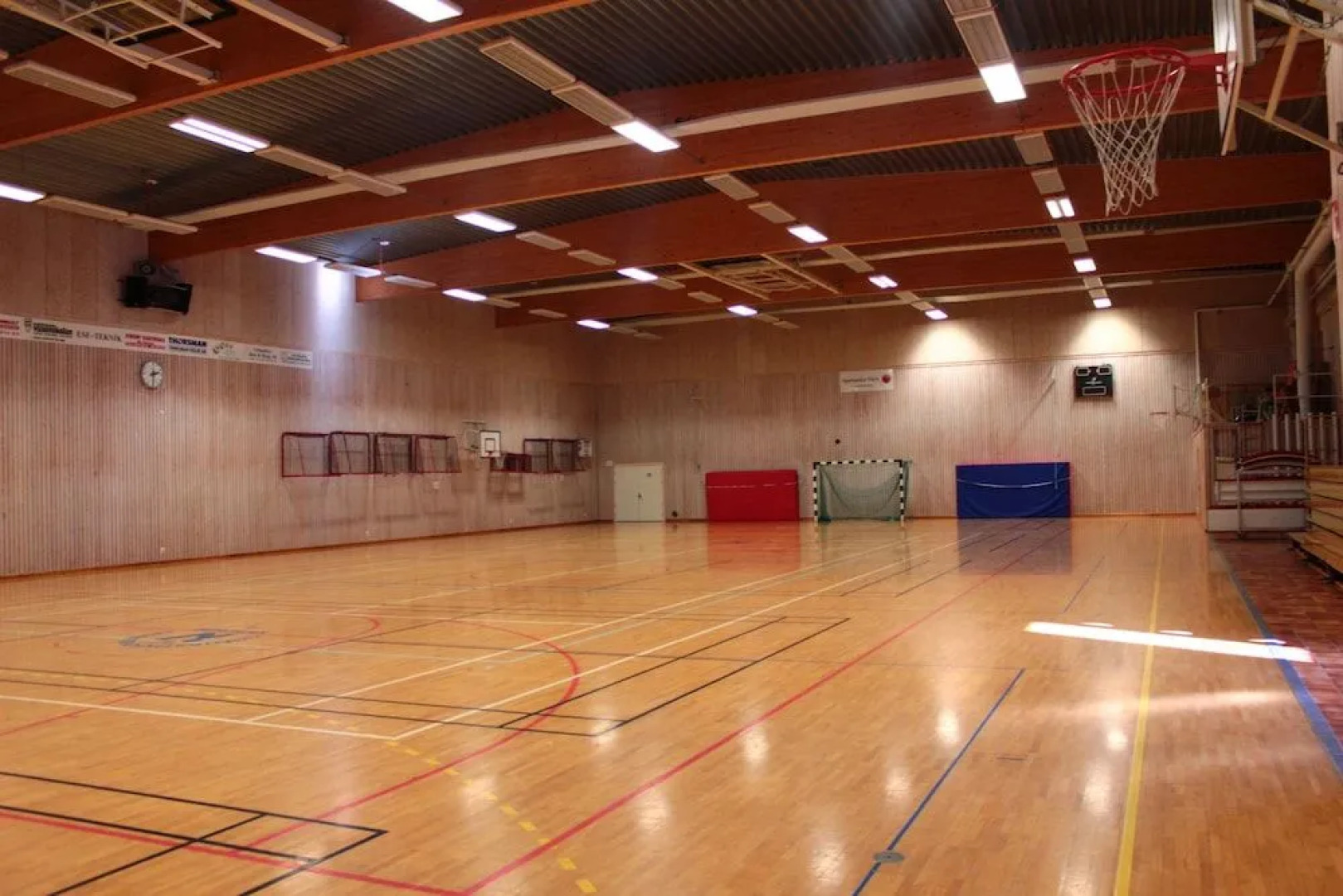 Ekhagen Kurs och Konferens