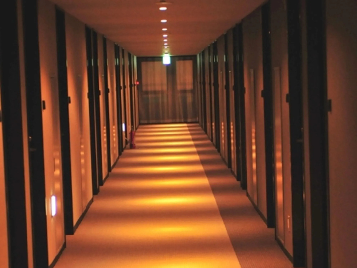 Hotel Metropolitan Morioka