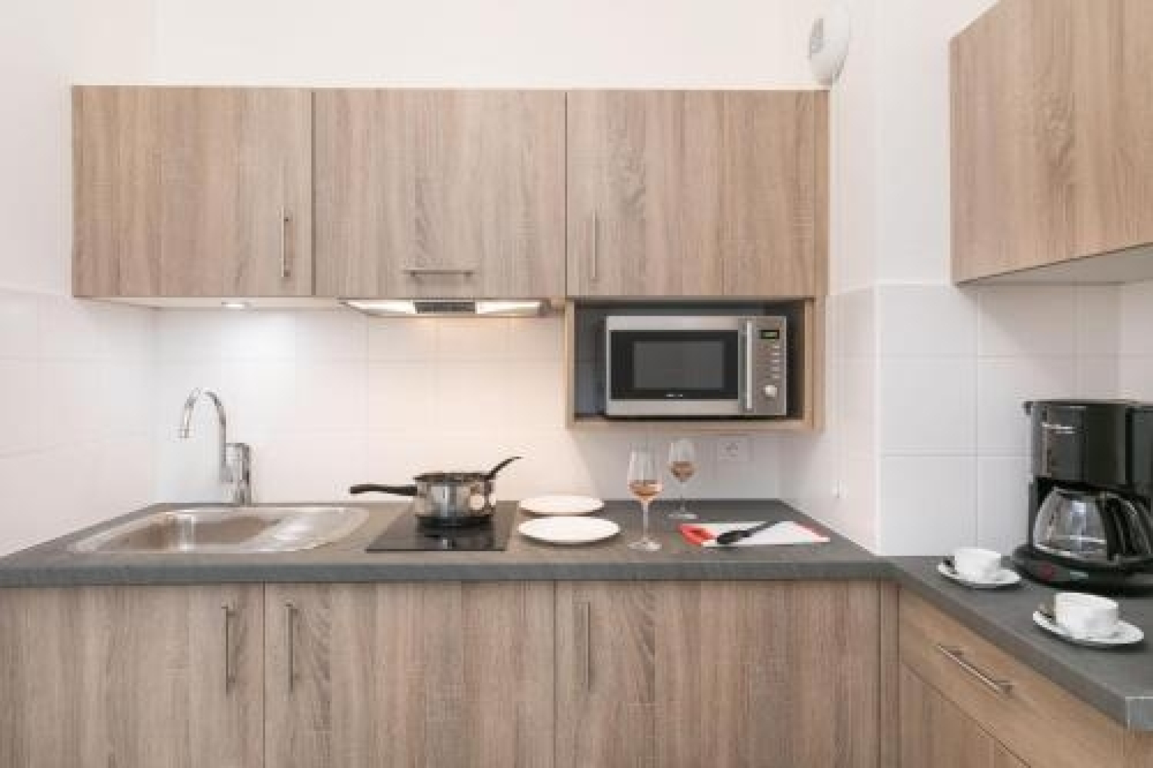 Villa Médicis Trouville-sur-mer