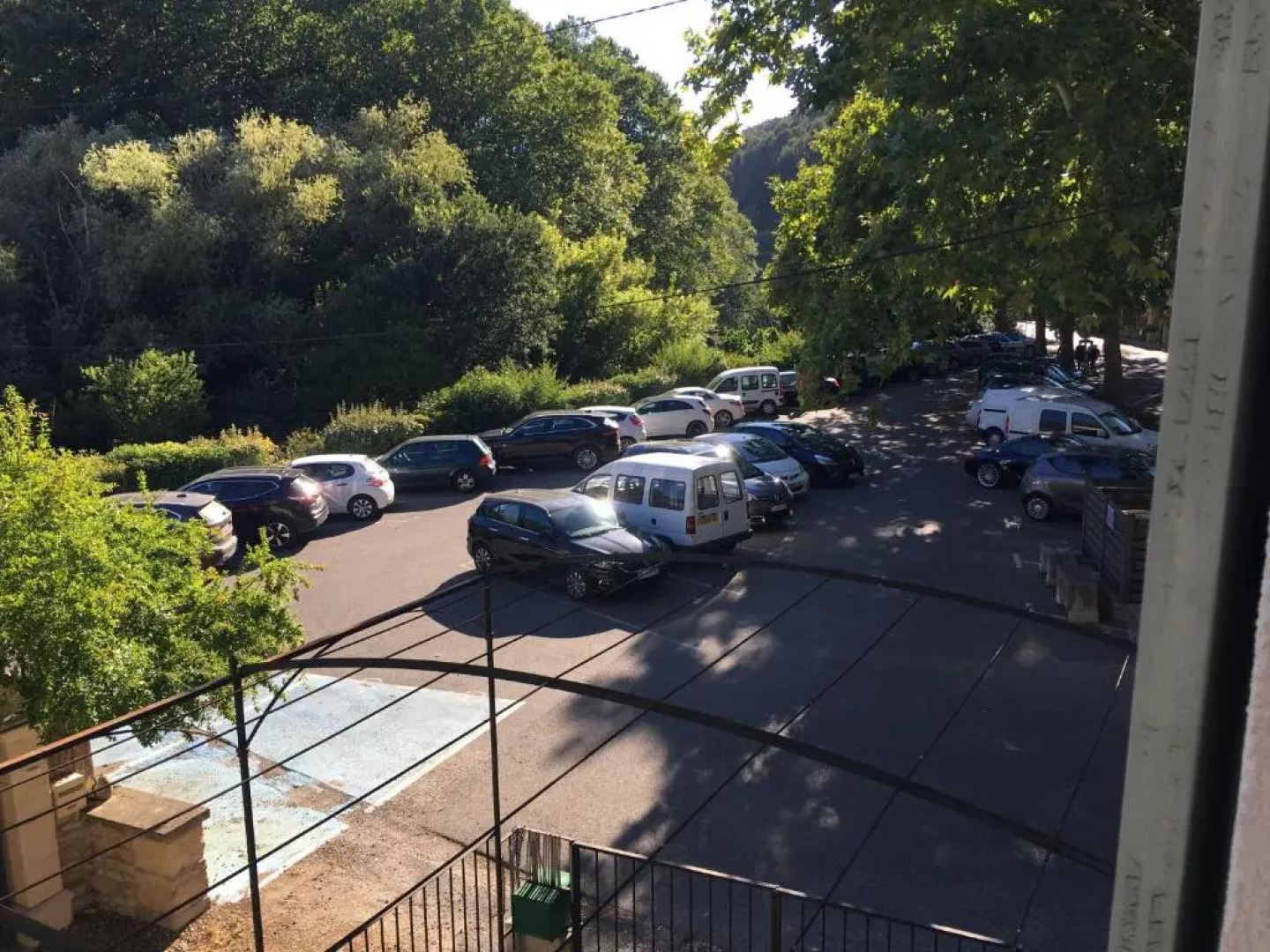 Appartement Paisible