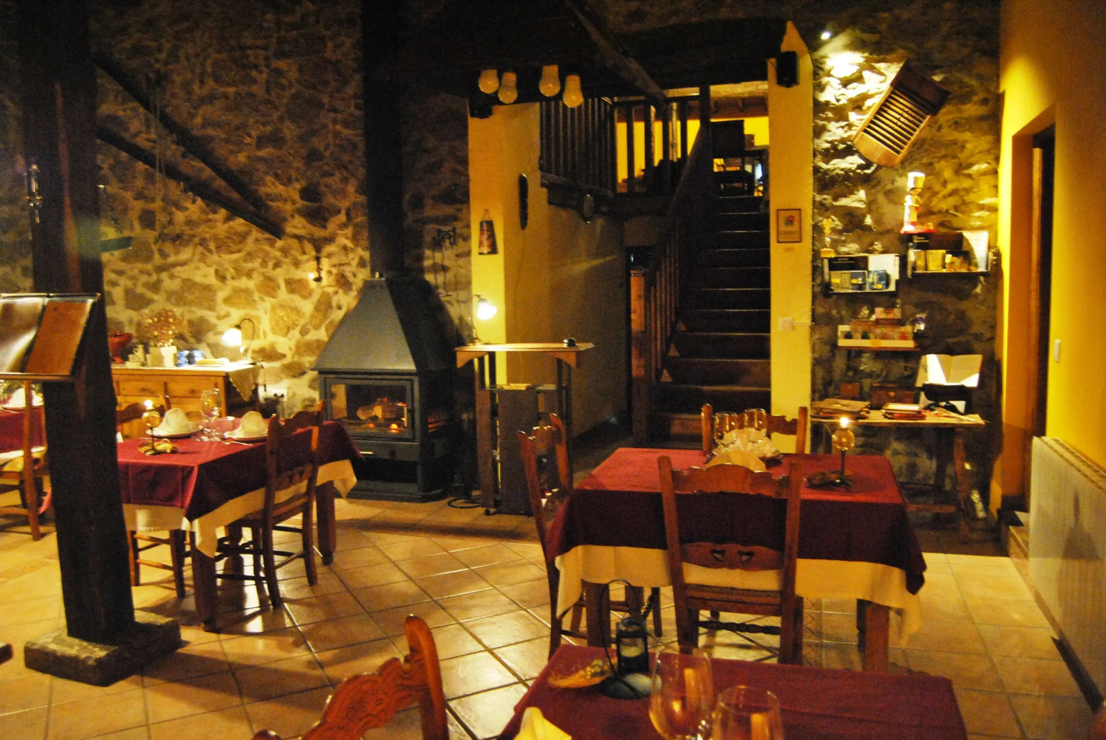 La Trocha de Hoyorredondo