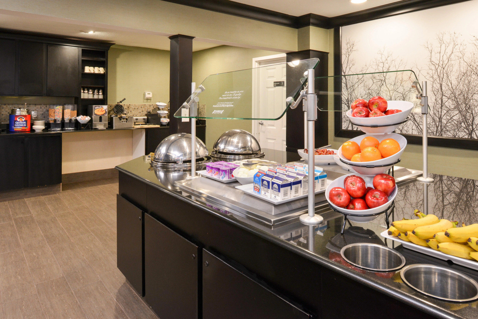 Staybridge Suites Dallas Addison