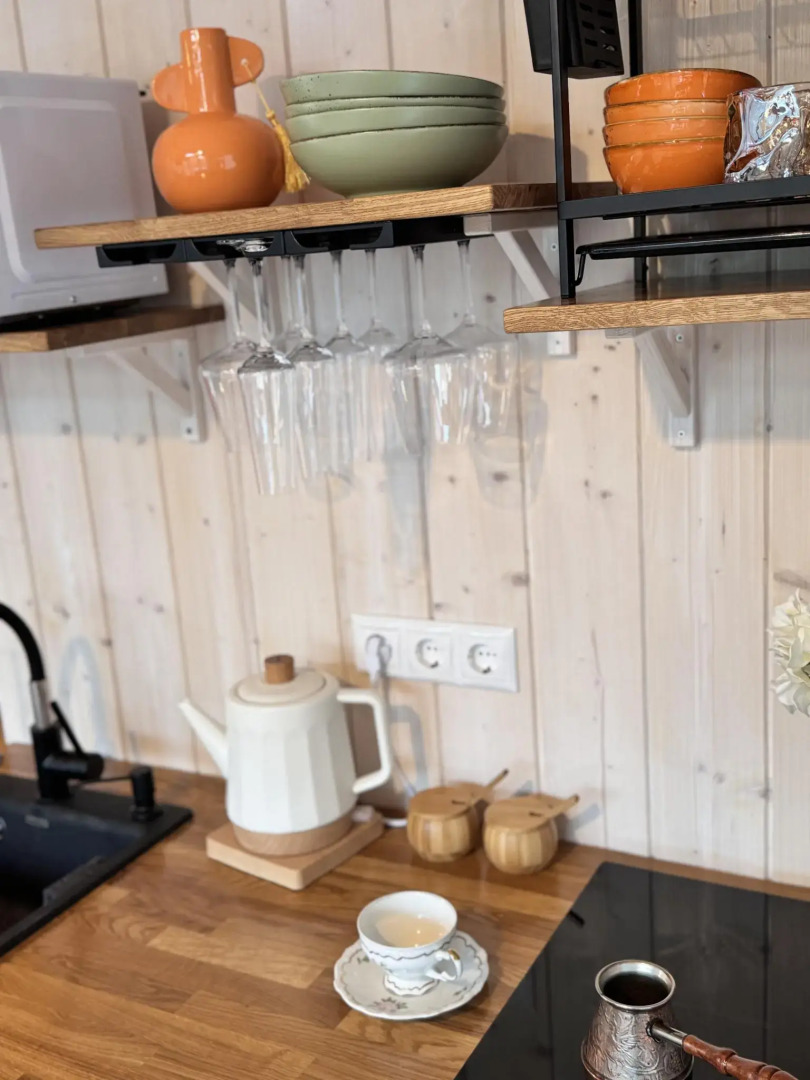 Дом в аренду Лис и Лес