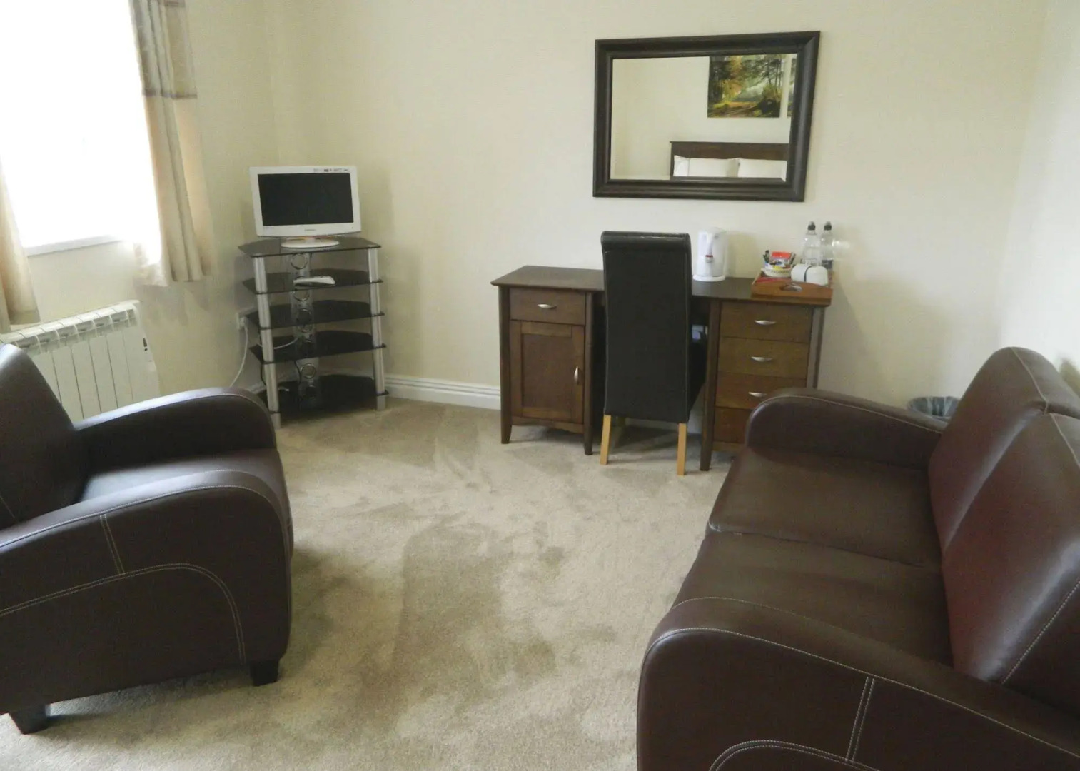 Lumb Farm Country Club