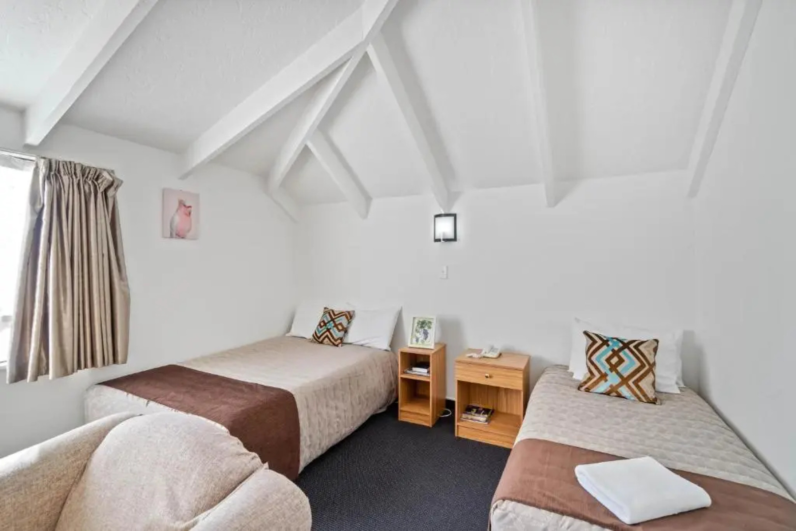 Ascot Vale Motor Lodge