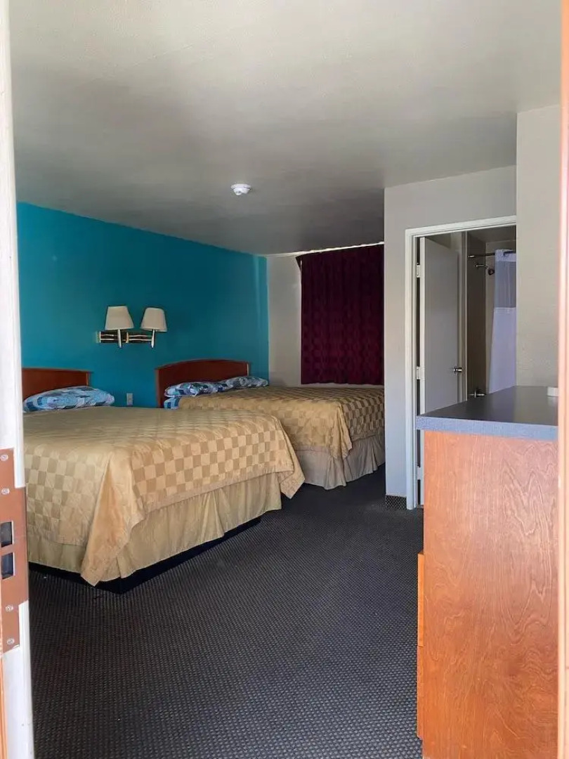 Lone Pine Budget Inn