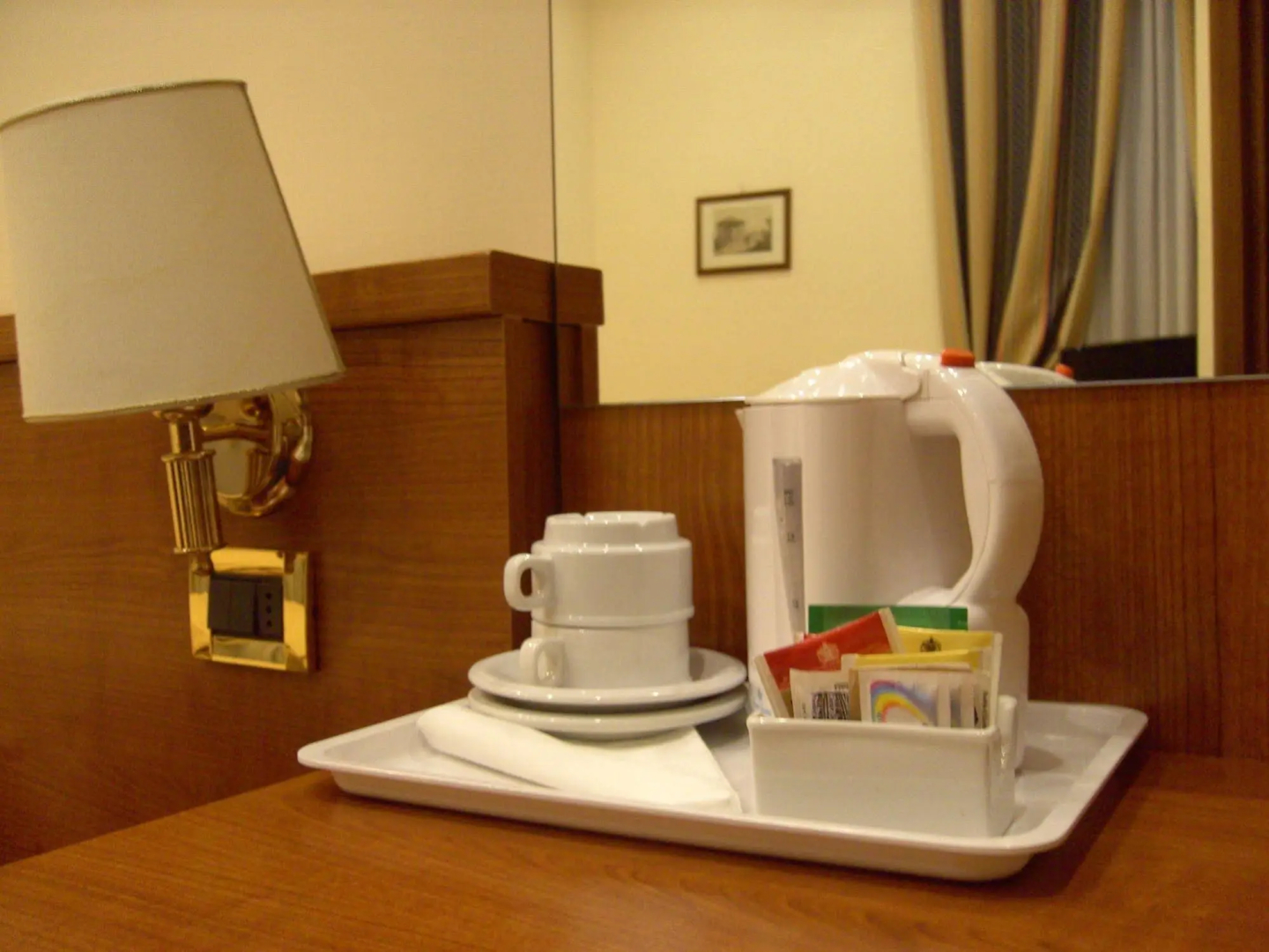 Stella Hotel