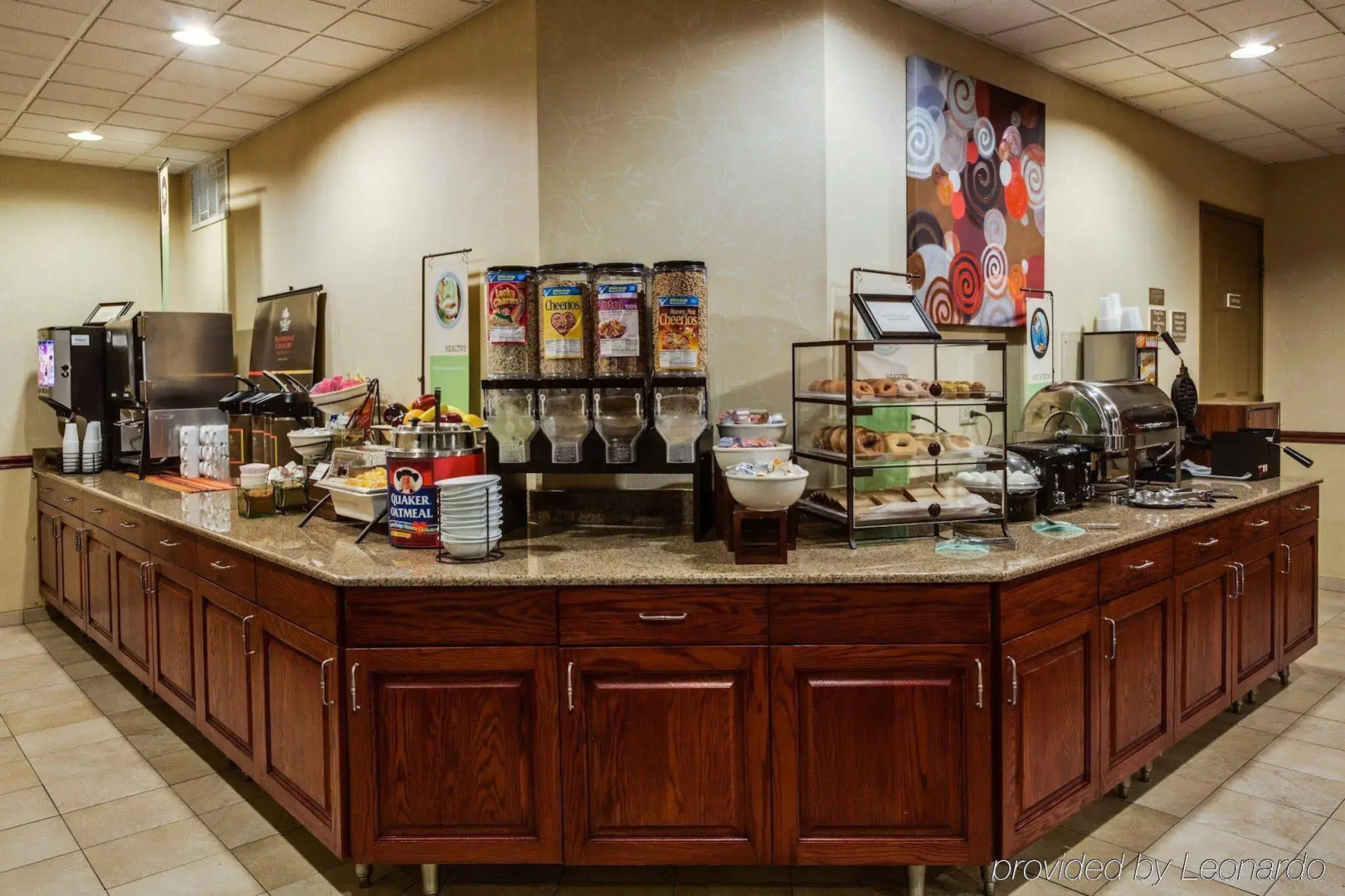 Country Inn & Suites by Radisson, Crystal Lake, IL