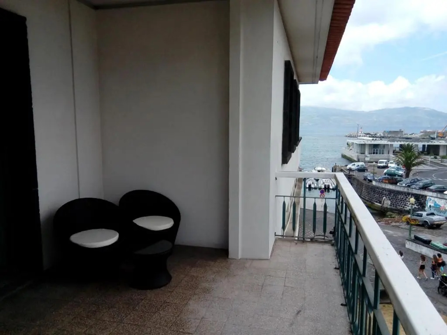 Casa do Pico Madalena