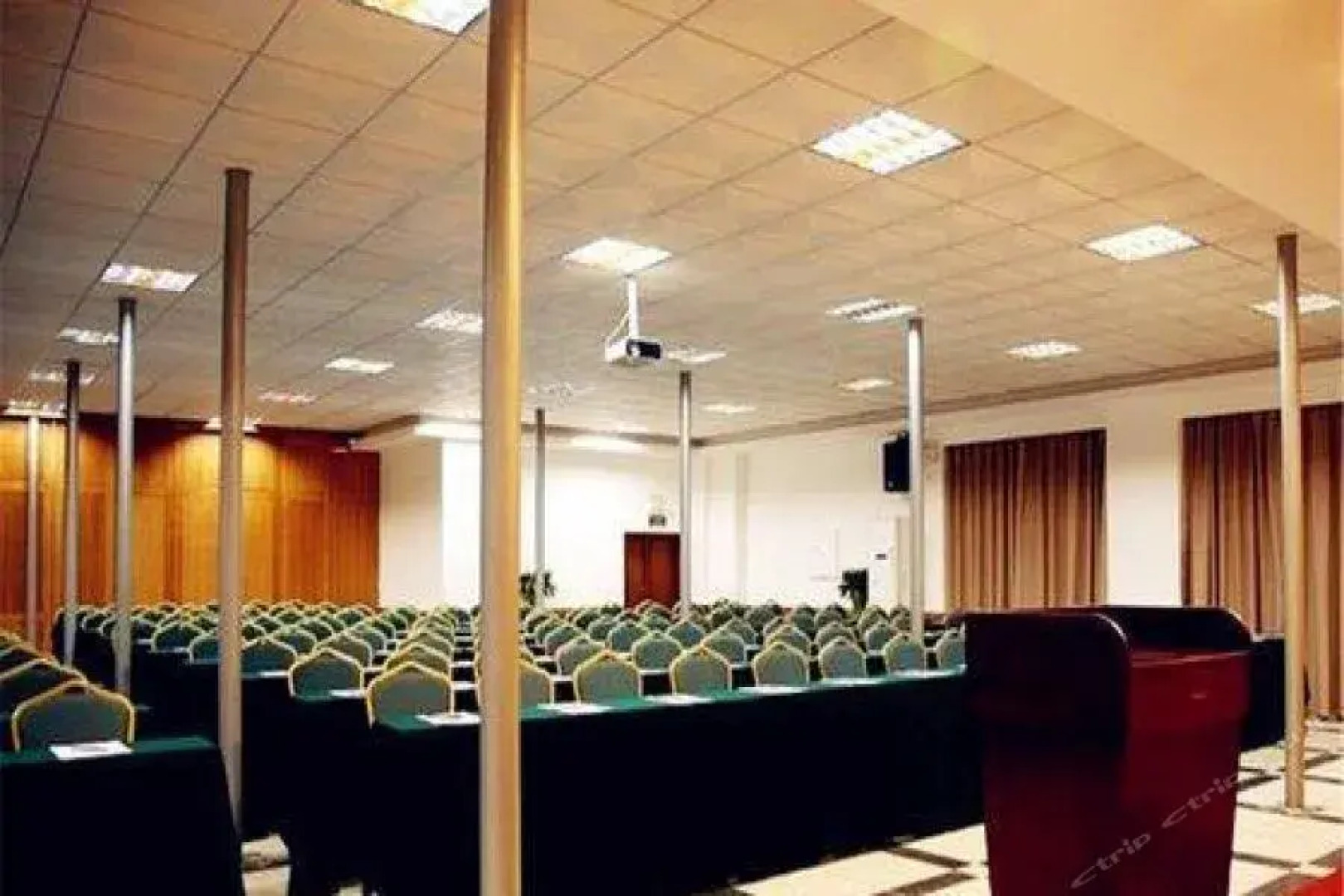 SSAW Boutique Hotel Sanya Dadonghai