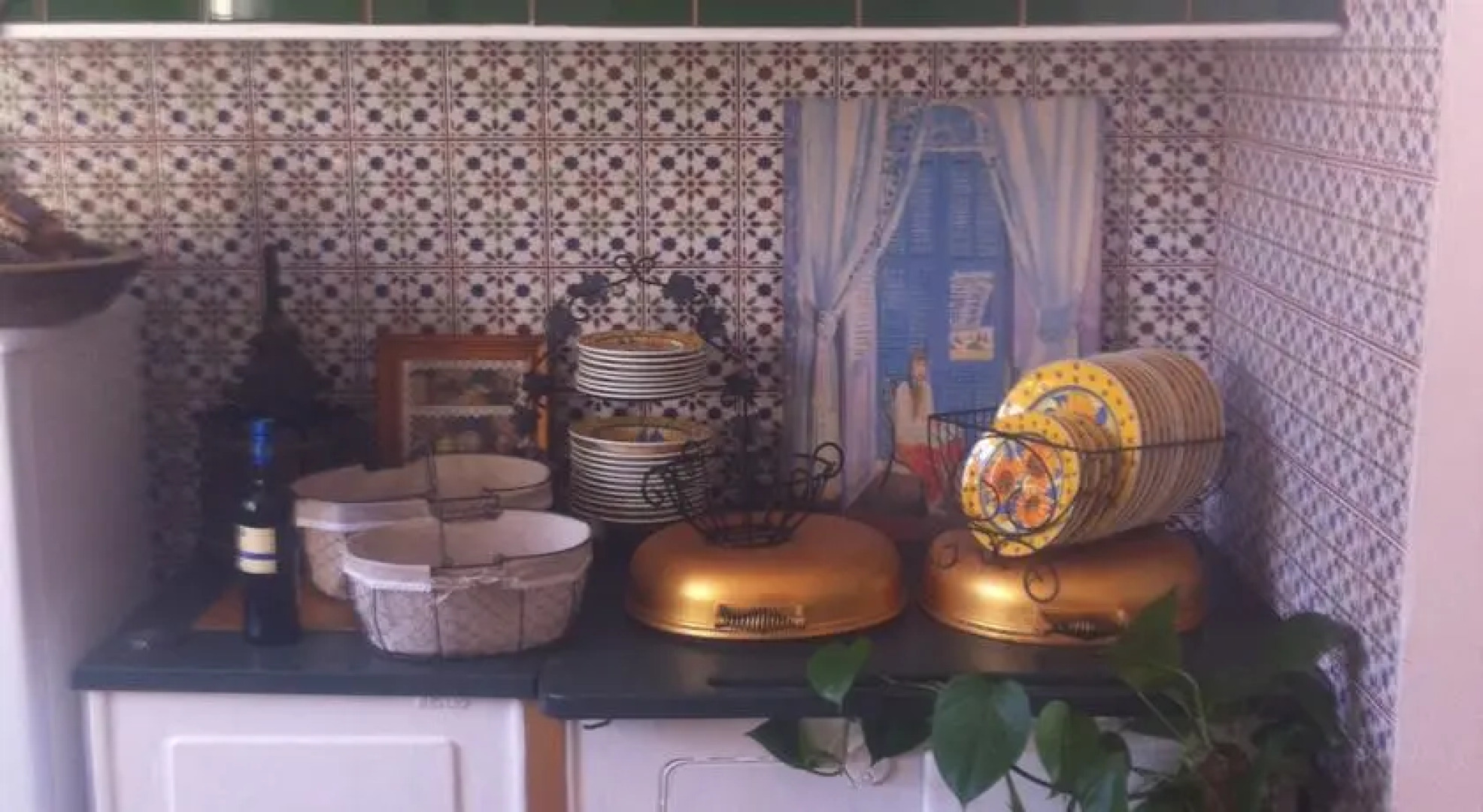 Chambres dHôtes Labyrinth