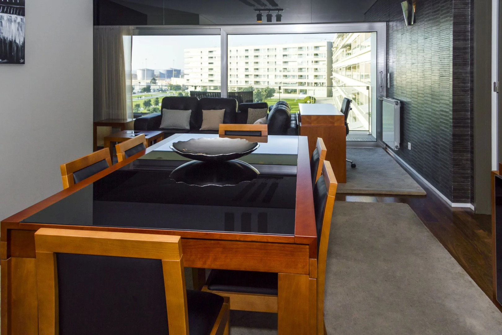 Liiiving in Matosinhos - High Sea Condo