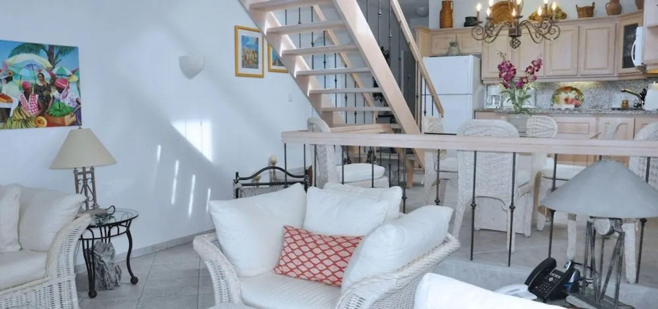 Condo Acadia