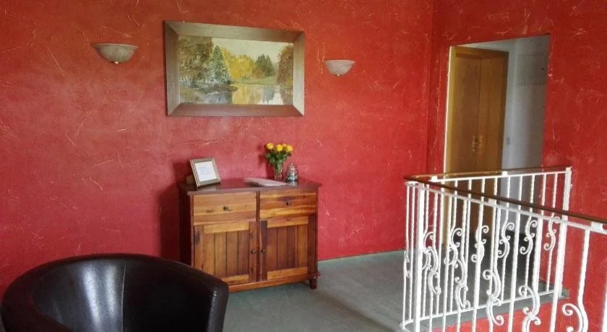 Am Wasserturm Pension