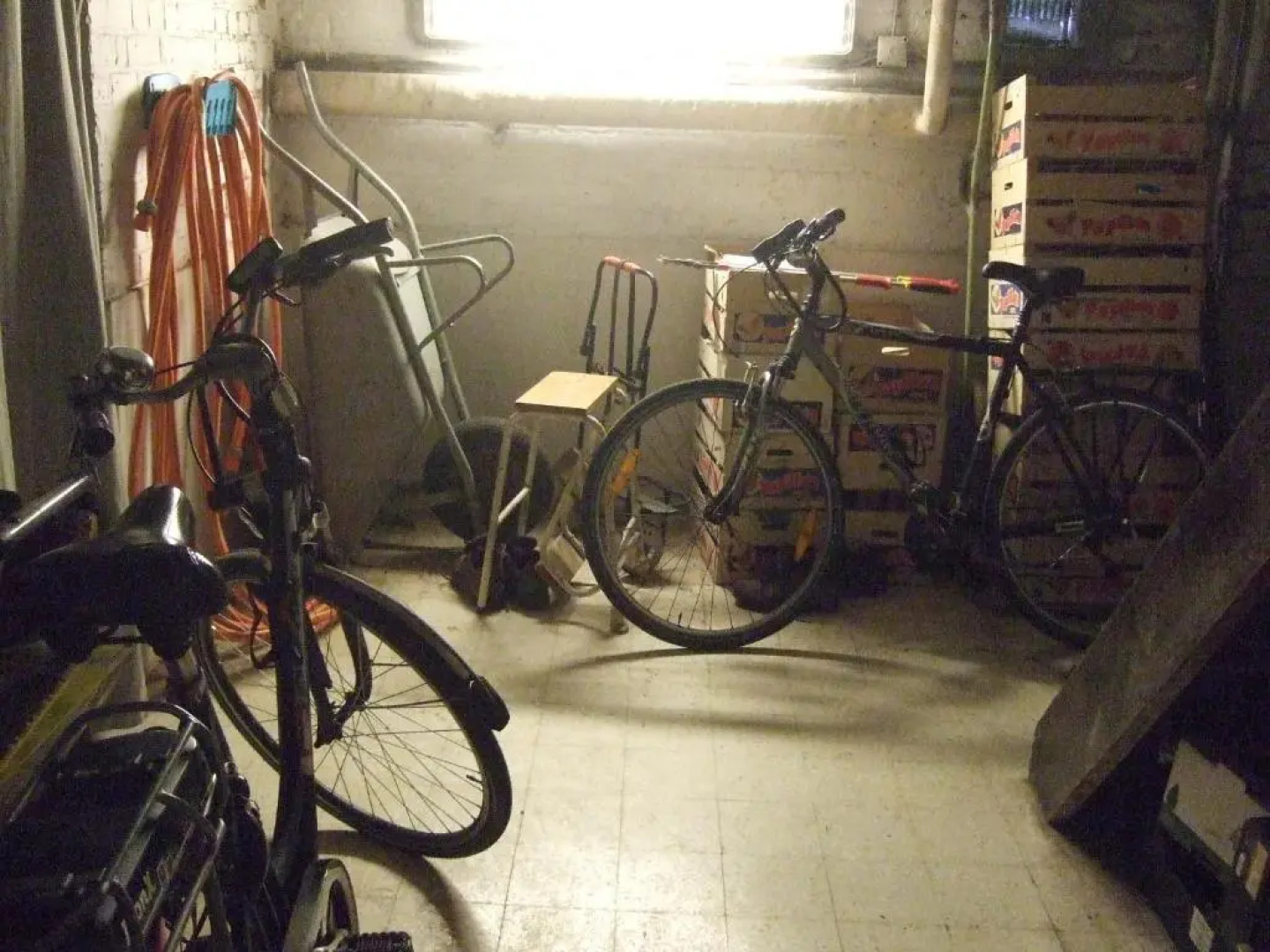 Guestrooms Bij Het Station Van Drongen