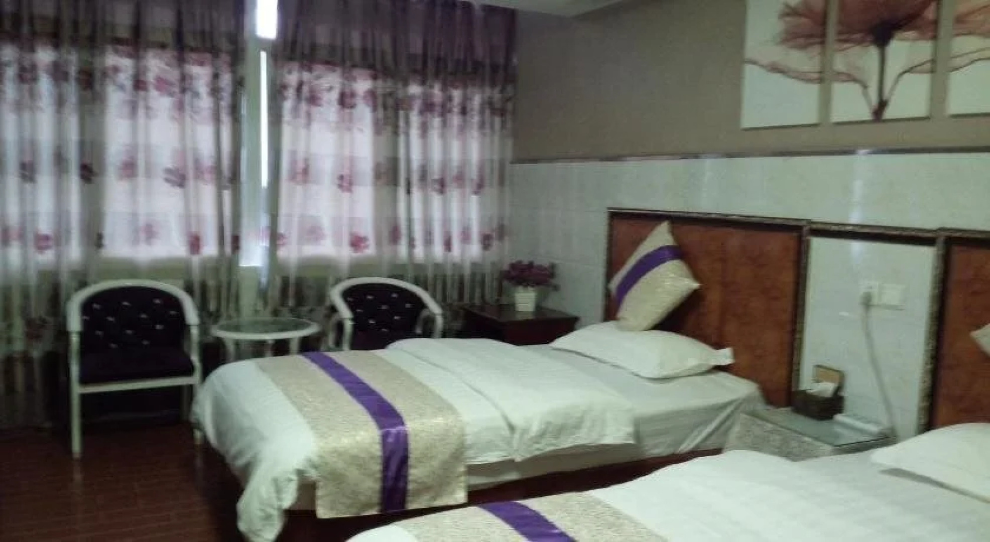 Panzhihua Dongchen Hotel