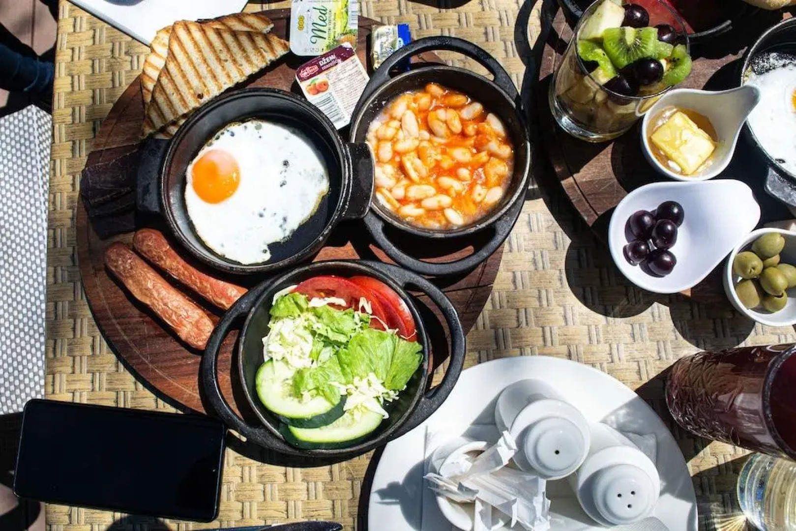 Heritage Hotel Krone