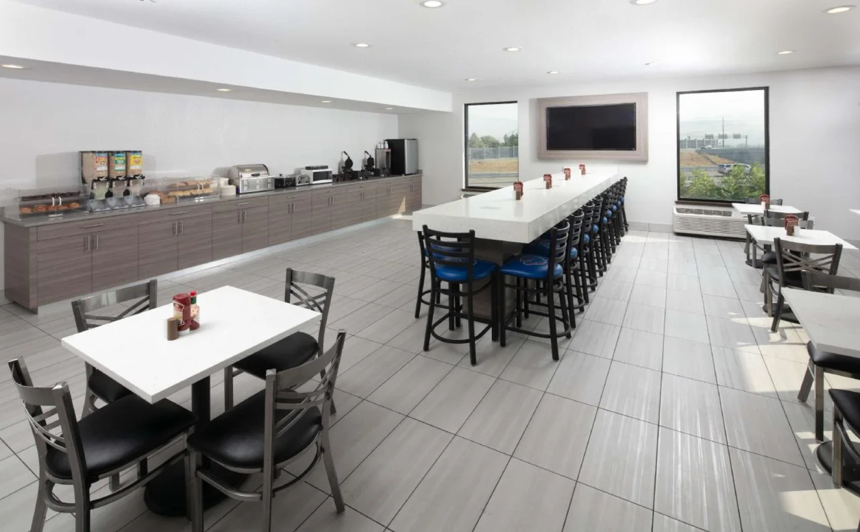 Red Lion Inn & Suites Boise Airport