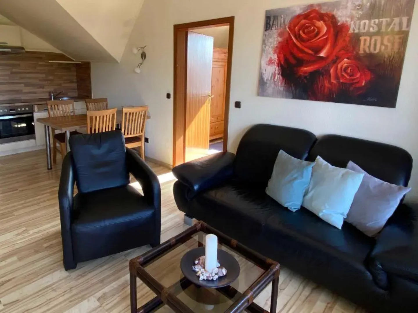 STR74a Ferienwohnung Batsch