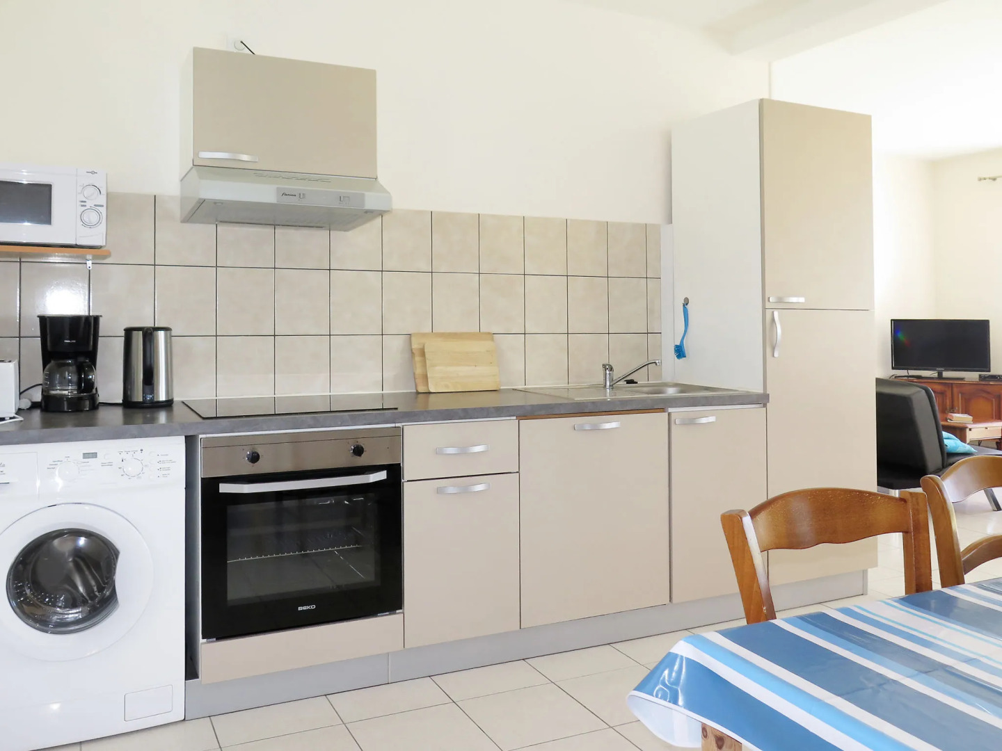 Mer des Bosmans 2 (LCQ107)