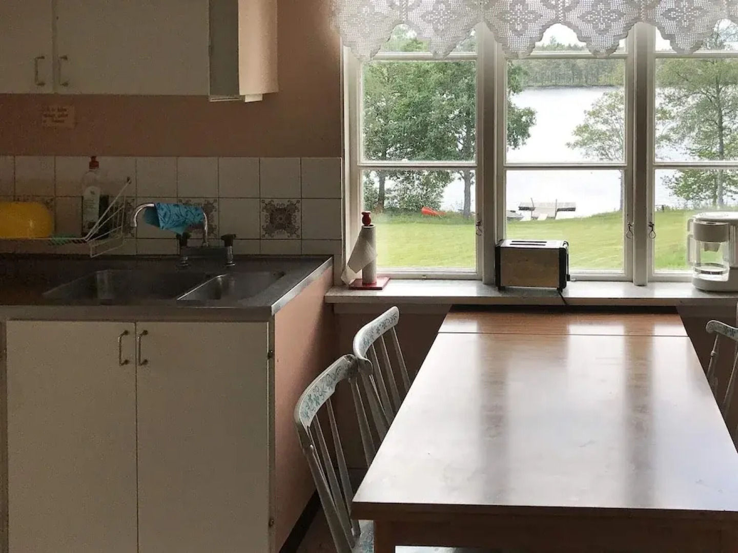 Holiday Home in Bruzaholm