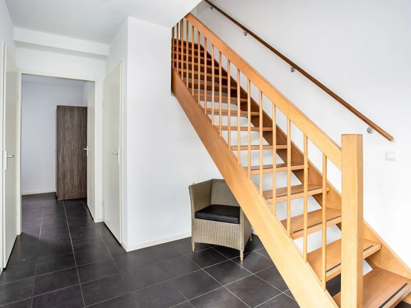 Pleasant Holiday Home in Zeewolde near Golf Course